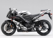 Honda CBR600RR